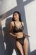 Трусики Black Lily 8008-2 фото 2