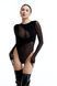 Боді лонгслів Ashley 3003-2-2 фото 9