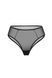 Трусики Pearl Black 7004-2 фото 1